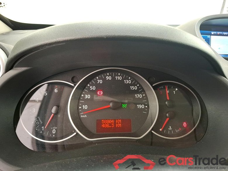 Kangoo II Express Maxi Extra (Série Spéciale) 1.5 dCi 95CV BVM6 E6dT #6