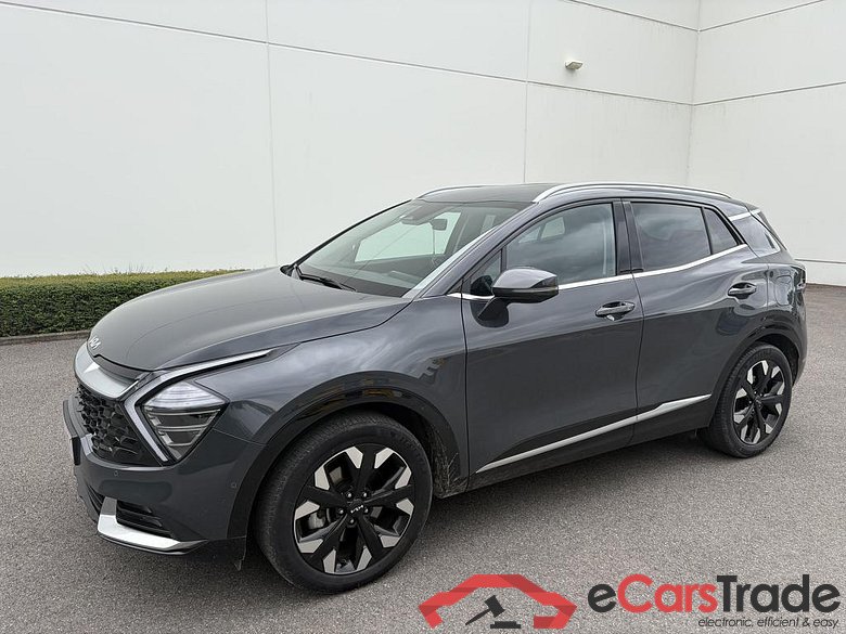 KIA Sportage PHEV Sportage PHEV 1.6 T-GDi AWD Pace (195kW) #1