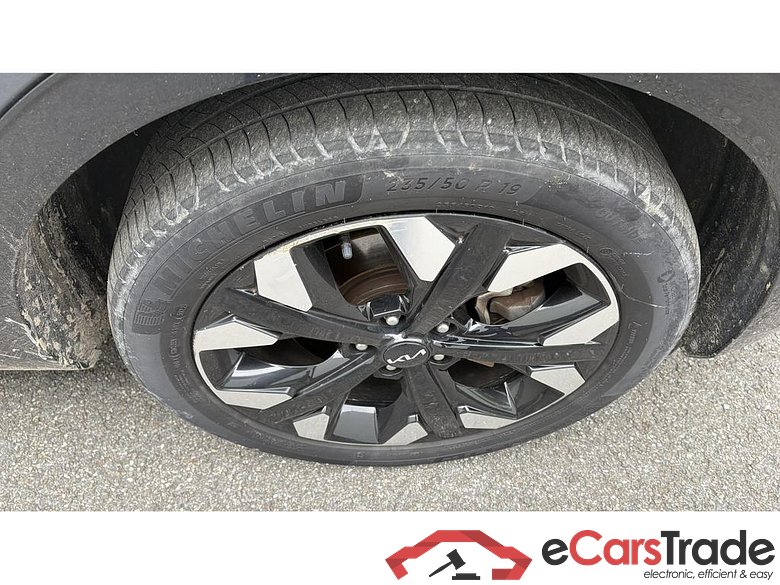 KIA Sportage PHEV Sportage PHEV 1.6 T-GDi AWD Pace (195kW) #6