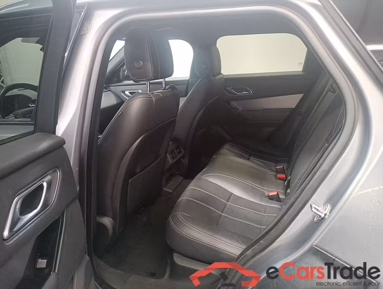 Land Rover Range Rover Velar D200 R-Dynamic 5d #3