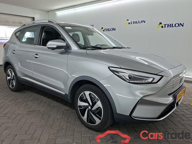 MG ZS EV Luxury 5D 130kW #2