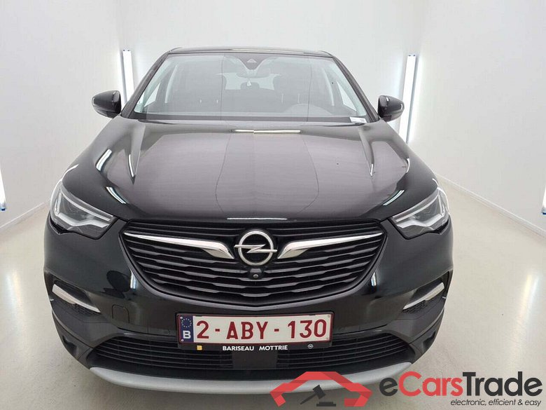 OPEL GRANDLAND X 1.6 TURBO PHEV AUT. #6