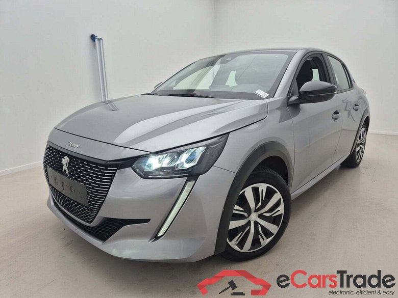 PEUGEOT E-208 ACTIVE PACK 50 KWH #1