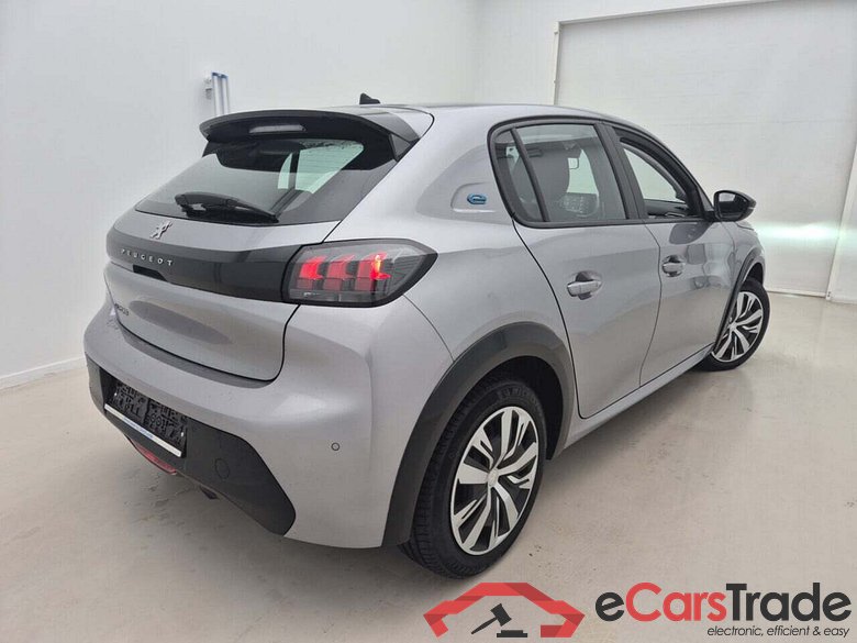 PEUGEOT E-208 ACTIVE PACK 50 KWH #2