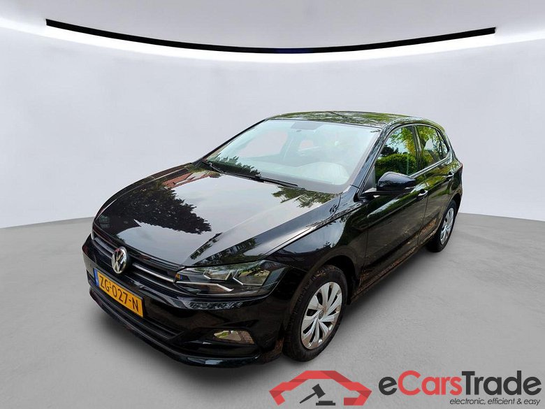 VOLKSWAGEN POLO 70 kW #1