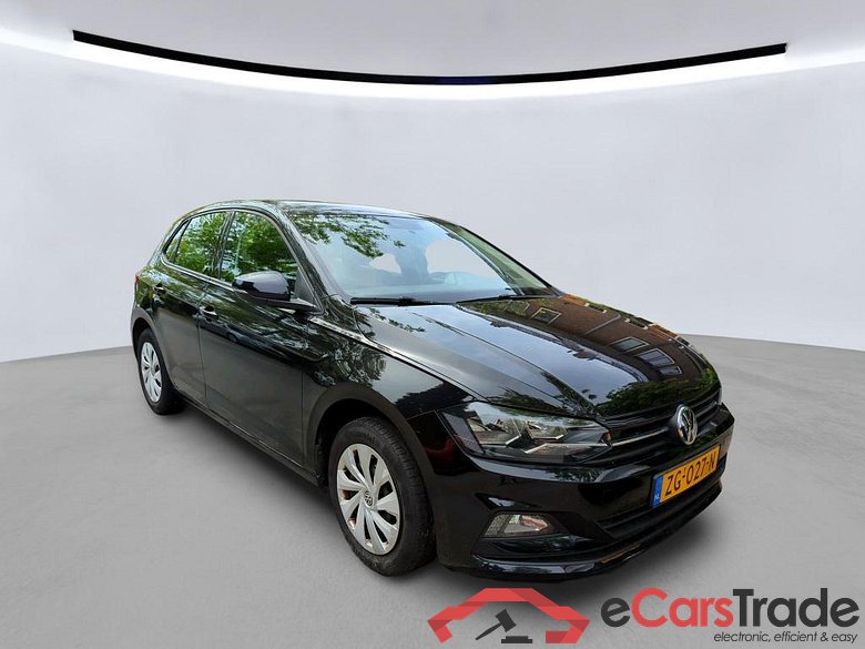 VOLKSWAGEN POLO 70 kW #4