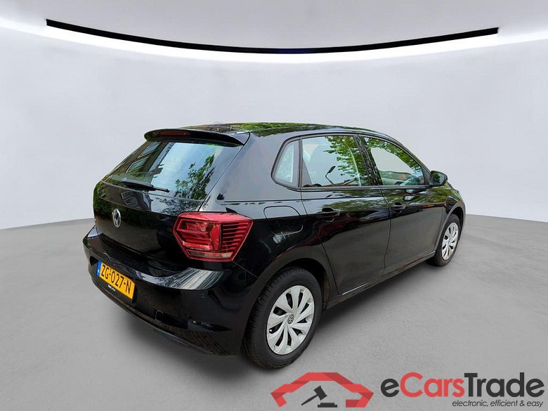 VOLKSWAGEN POLO 70 kW #5