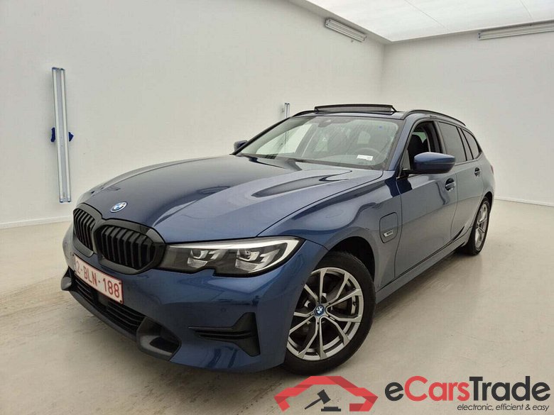 BMW 3-SERIE TOURING 2.0 320E