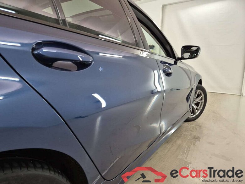 BMW 3-SERIE TOURING 2.0 320E #6