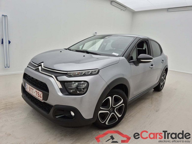 CITROËN C3 1.2 PURETECH FEEL S&S