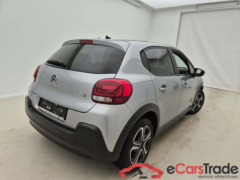 CITROËN C3 1.2 PURETECH FEEL S&S #2