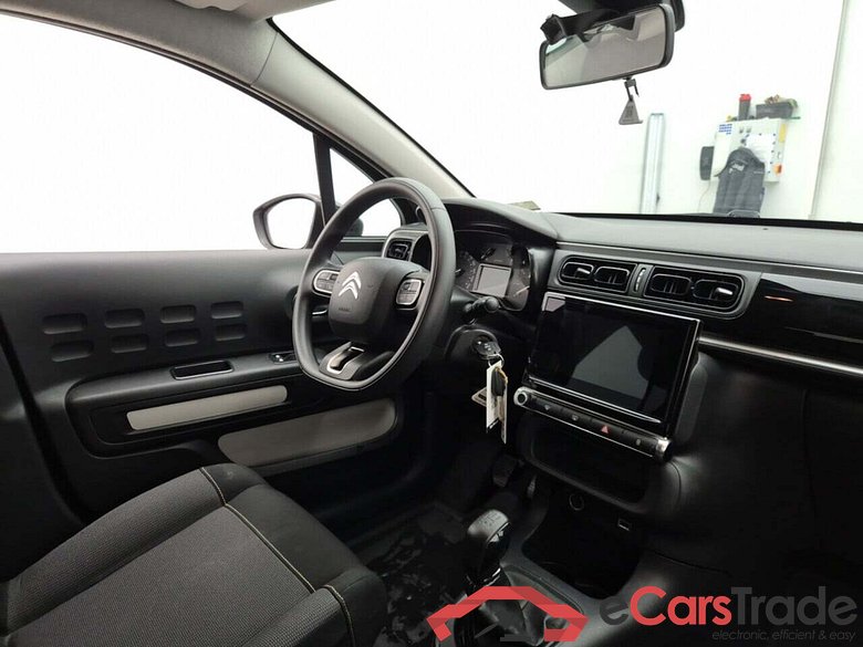 CITROËN C3 1.2 PURETECH FEEL S&S #3