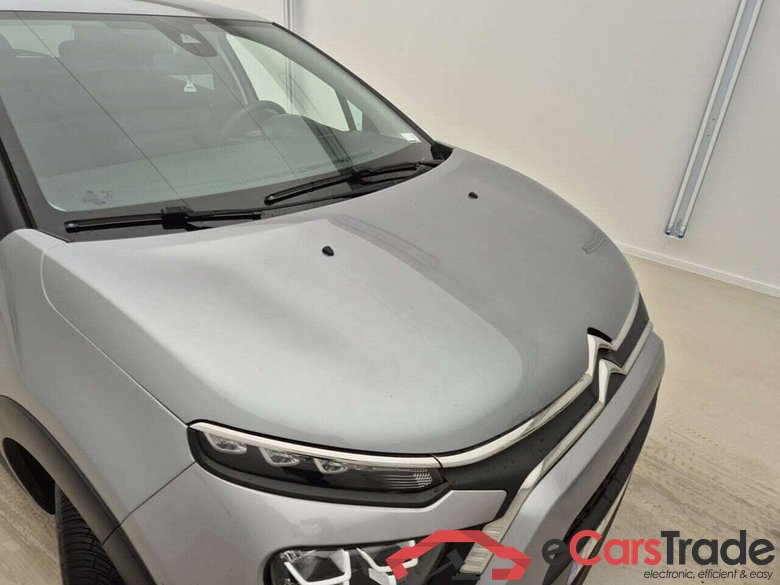 CITROËN C3 1.2 PURETECH FEEL S&S #4