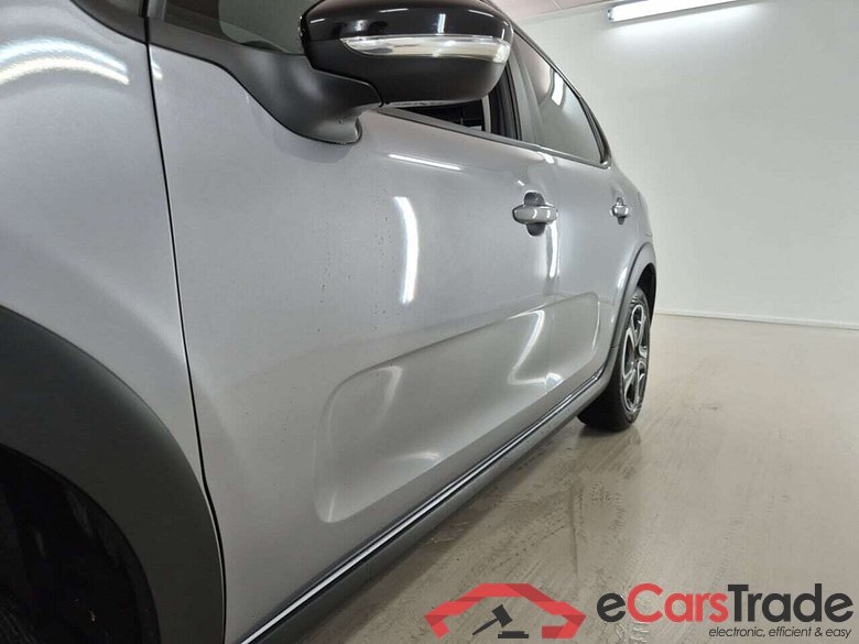 CITROËN C3 1.2 PURETECH FEEL S&S #6