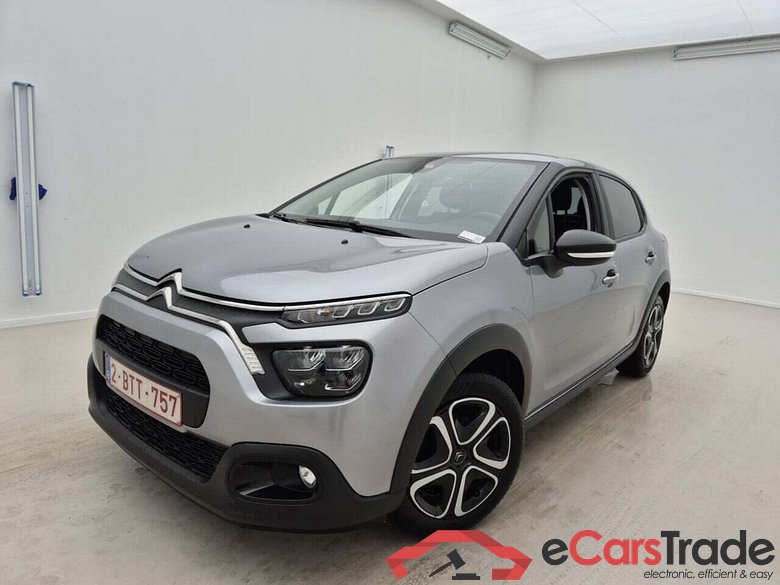 CITROËN C3 1.2 PURETECH FEEL S&S