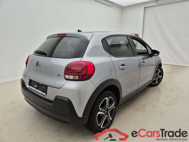 CITROËN C3 1.2 PURETECH FEEL S&S #2