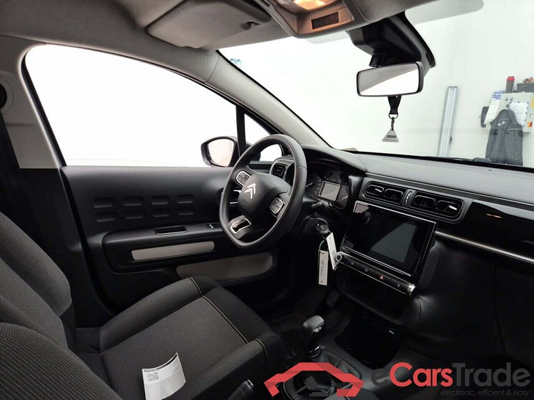 CITROËN C3 1.2 PURETECH FEEL S&S #3