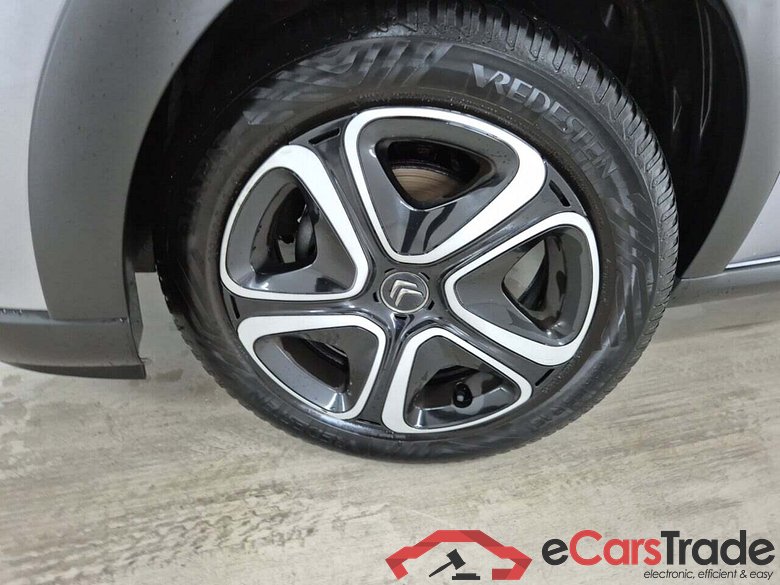 CITROËN C3 1.2 PURETECH FEEL S&S #4