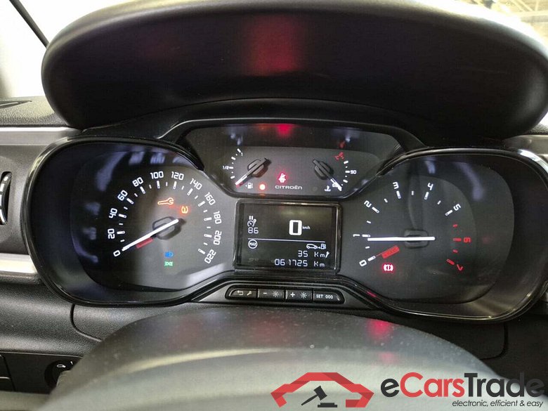CITROËN C3 1.2 PURETECH FEEL S&S #5