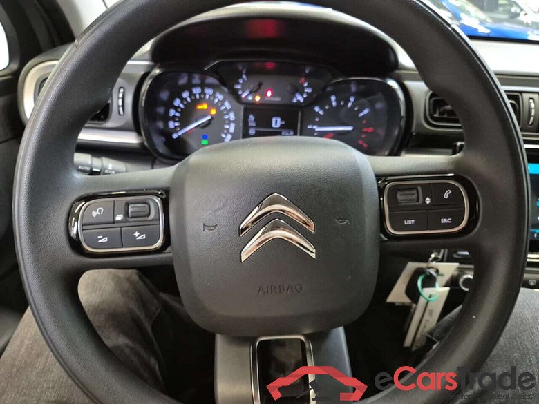 CITROËN C3 1.2 PURETECH FEEL S&S #6