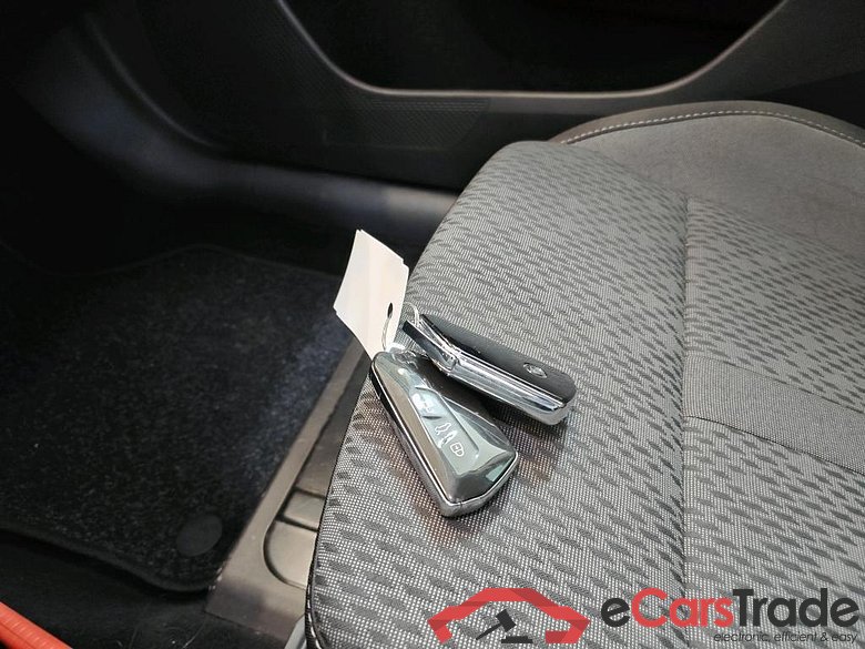 SKODA Octavia Combi 81 kW #6