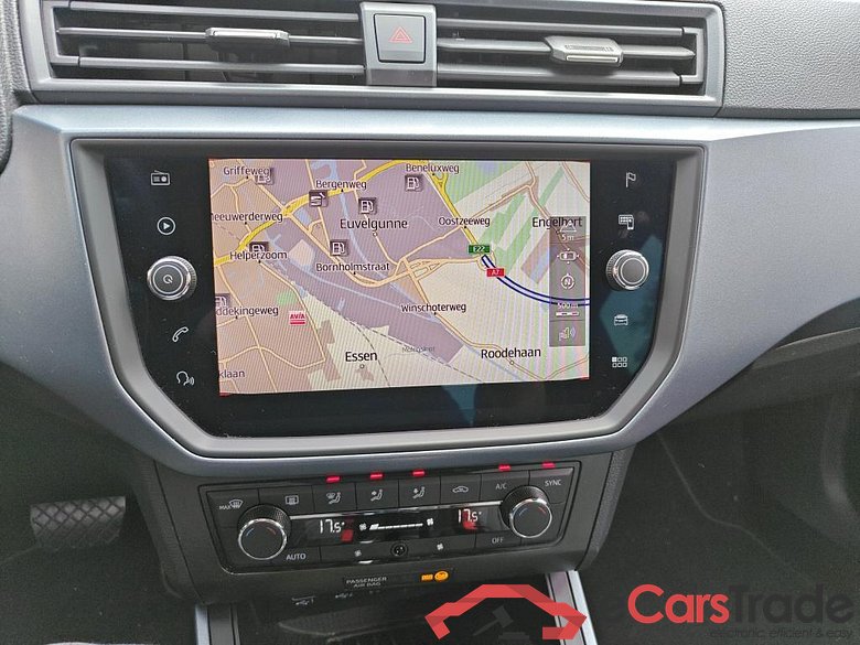 SEAT Arona 85 kW #3