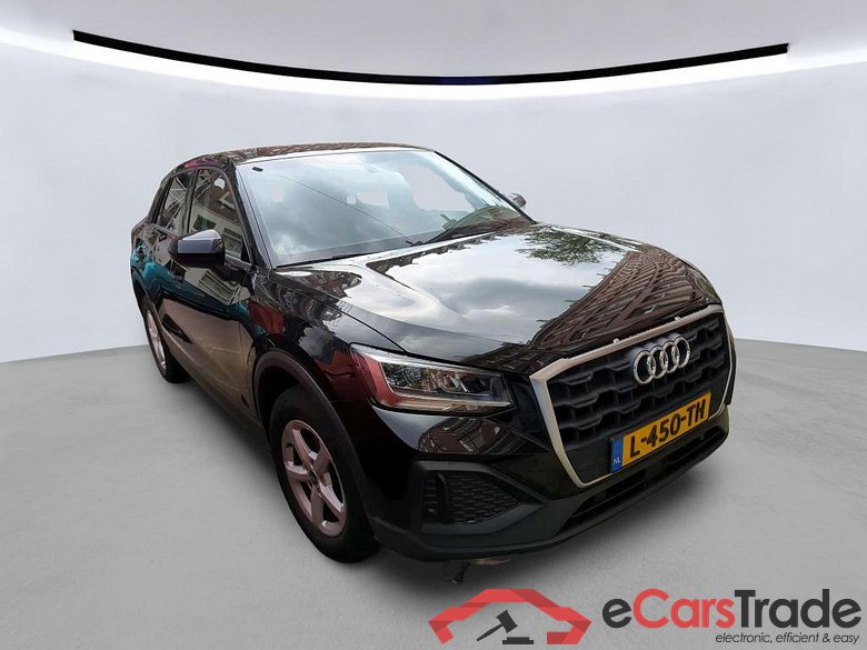 AUDI Q2 81 kW #4