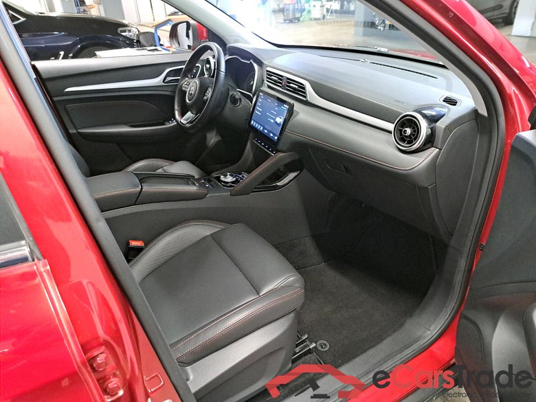 MG ZS EV Luxury 72 kWh 156 hp #5