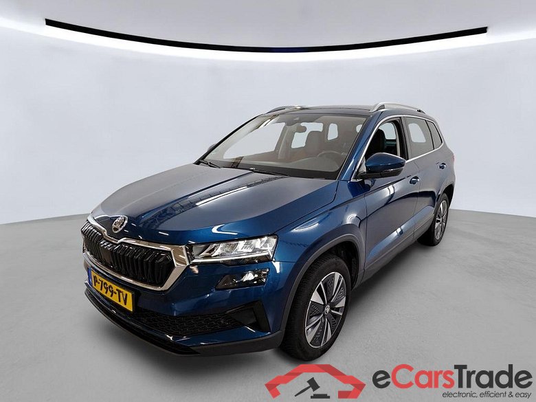 SKODA Karoq 110 kW #1