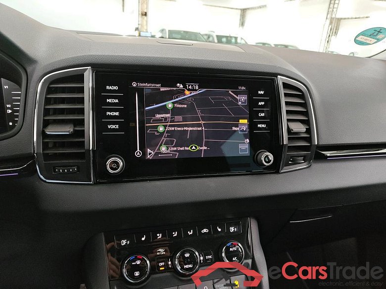 SKODA Karoq 110 kW #2