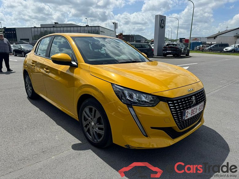 PEUGEOT 208 1.2i PureTech Active Pack #2