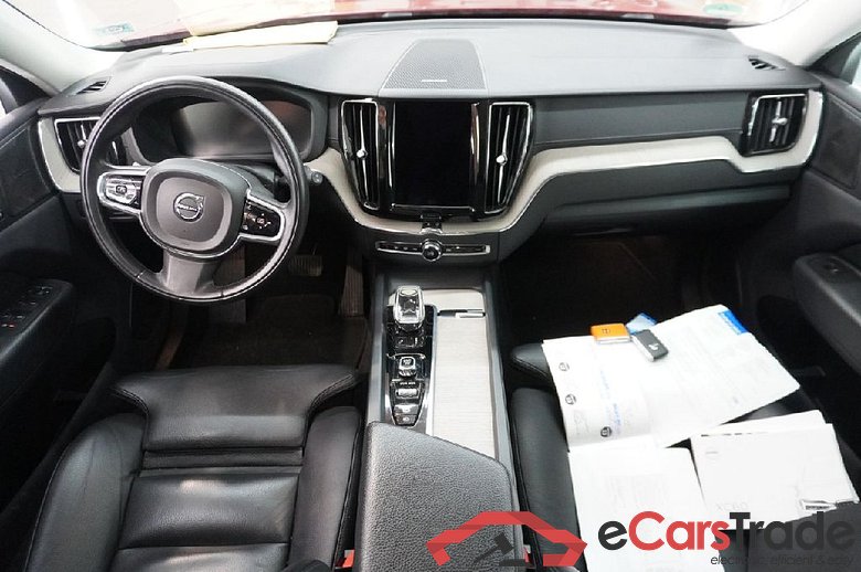 XC60 Inscription 2WD 2.0 B4 145KW AT8 E6d #3