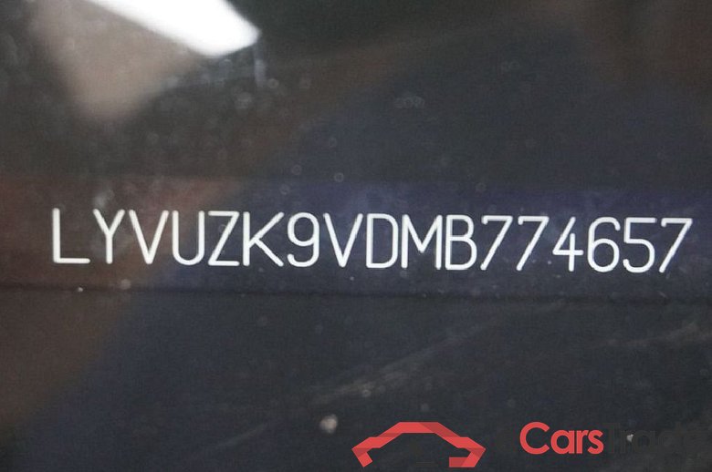 XC60 Inscription 2WD 2.0 B4 145KW AT8 E6d #5