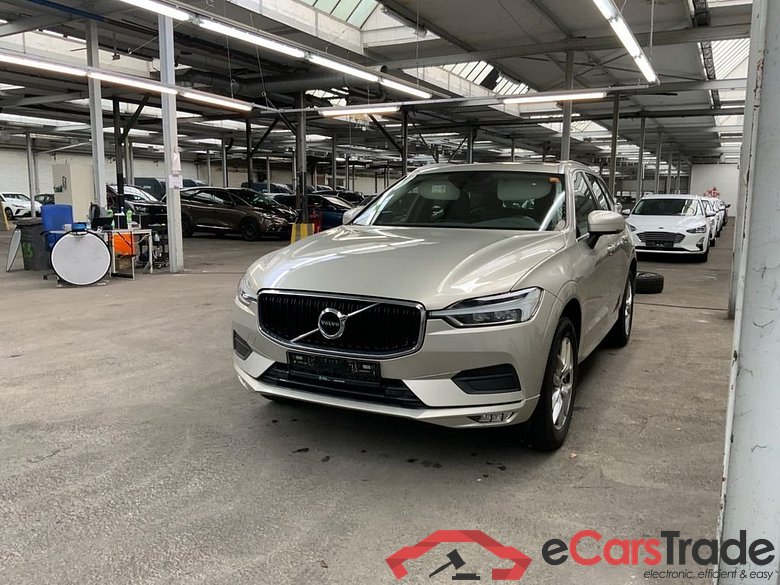 XC60 Momentum Pro 2WD 2.0 D4 140KW AT8 E6dT