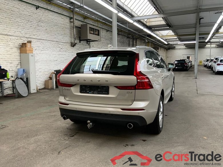 XC60 Momentum Pro 2WD 2.0 D4 140KW AT8 E6dT #2