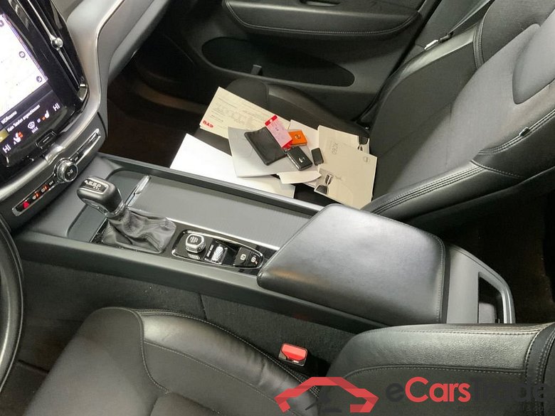 XC60 Momentum Pro 2WD 2.0 D4 140KW AT8 E6dT #4