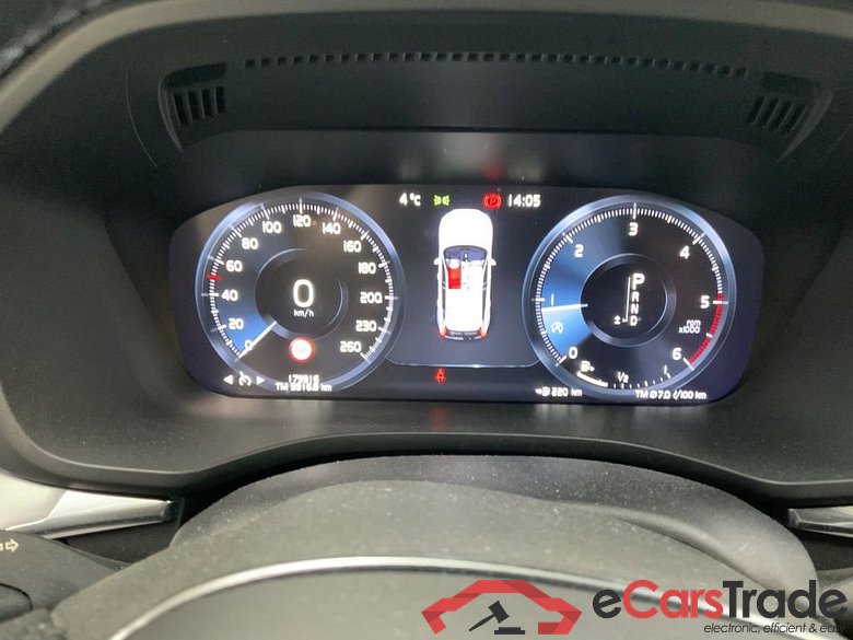 XC60 Momentum Pro 2WD 2.0 D4 140KW AT8 E6dT #6