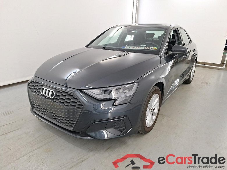 AUDI A3 1.0 TFSI 30 81KW S TRONIC ATTRACTION B.E