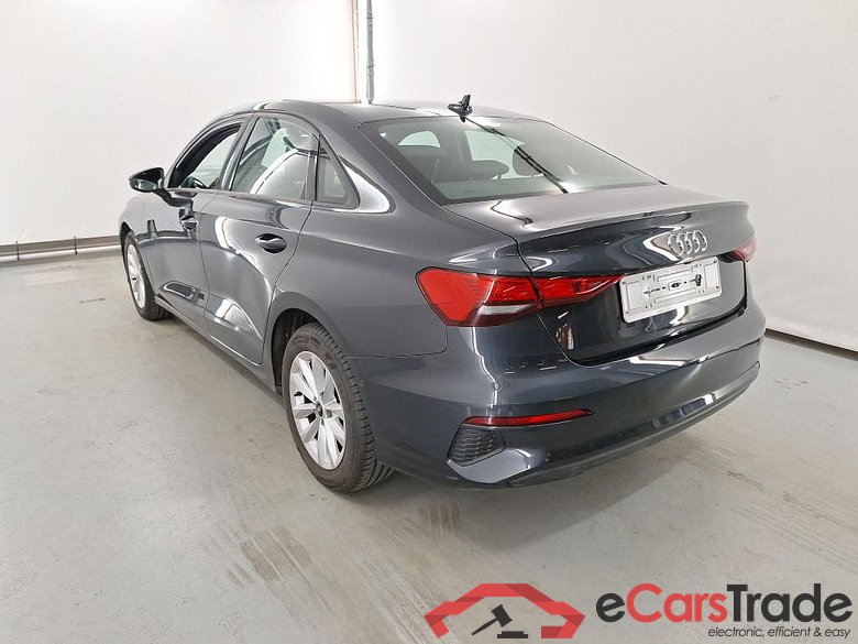 AUDI A3 1.0 TFSI 30 81KW S TRONIC ATTRACTION B.E #3