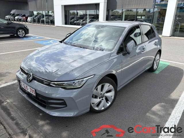 VOLKSWAGEN Golf VIII Golf United 1.5 TSI  85 kW (116 pk) 6 versnellingen manueel