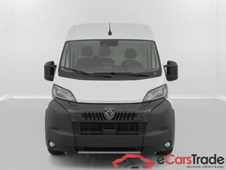 Peugeot Boxer L2H2 3.5T 2.2 BlueHDi 140ch #2
