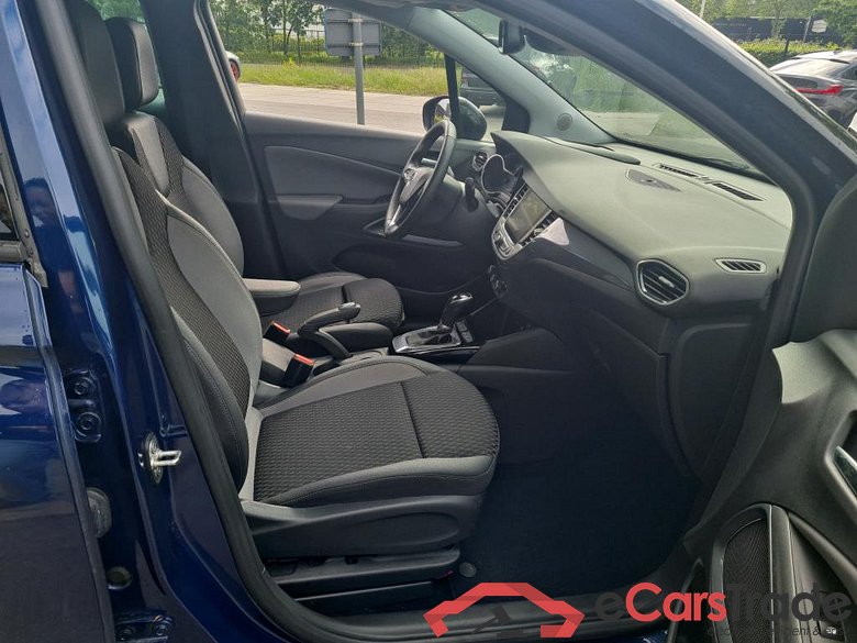 OPEL - OPE CROSSLAND X 1.5 Turbo D 120PK S/S Auto Ultimate With Head Up & Winter & Safety Pack #3