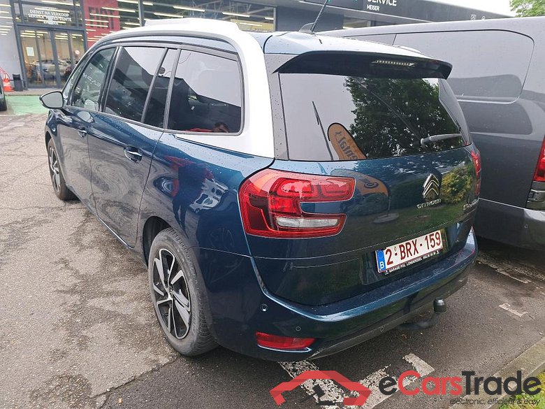 CITROAu2039N GRAND C4 SPACETOURER 1.5 BLUEHDI 130 S-S SHINE AUTO #3