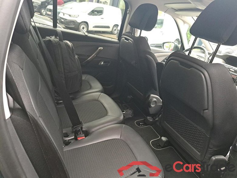 CITROAu2039N GRAND C4 SPACETOURER 1.5 BLUEHDI 130 S-S SHINE AUTO #6