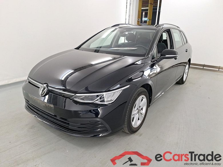 VOLKSWAGEN GOLF VARIANT VIII 1.0 ETSI DSG LIFE #1