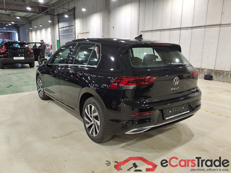VOLKSWAGEN GOLF VIII 1.4 EHYBRID STYLE BUSINESS DSG #2