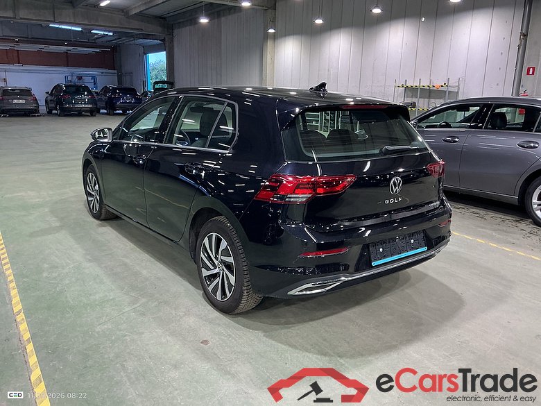 VOLKSWAGEN GOLF VIII 1.4 EHYBRID STYLE BUSINESS DSG #3