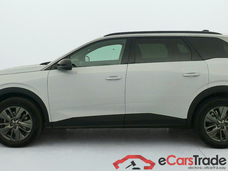 Peugeot 5008 Allure Hybrid 145 ch E-DCS6 #4