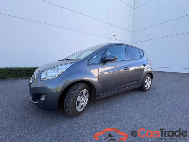 KIA Venga Venga 1.4 CRDi Fusion ISG EcoDynamics #1