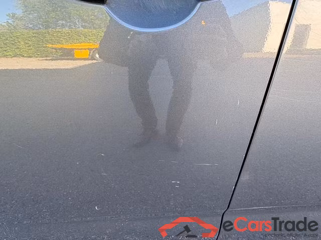 KIA Venga Venga 1.4 CRDi Fusion ISG EcoDynamics #6